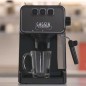 ESPRESSO EVOLUTION STONE BLACK GAGGIA EG2115/01 (4 x 250g de café offerts)