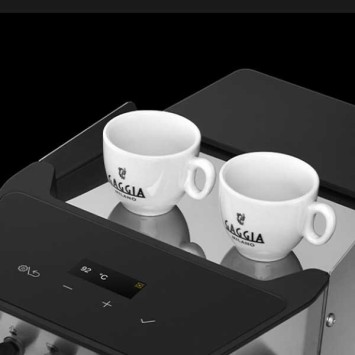 Machine à café espresso CLASSIC GT GAGGIA EG3500/10 (4 x 250g de café offerts)