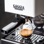 CLASSIC E24 POLAR WHITE GAGGIA RI9481/13 (4 x 250g de café offerts) CLASSIC E24 POLAR WHITE GAGGIA RI9481/13 (4 x 250g de café offerts)