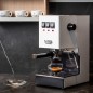Machine à café espresso CLASSIC E24 POLAR WHITE GAGGIA RI9481/13 + 1 Kg de café moulu OFFERT