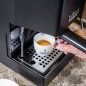 Coffee machine Espresso Classic E24 Thunder Black Gaggia Ri9481/14 + 1 kg of ground coffee offered