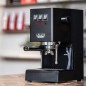 Machine à café espresso CLASSIC E24 THUNDER BLACK GAGGIA RI9481/14 + 1 Kg de café moulu OFFERT