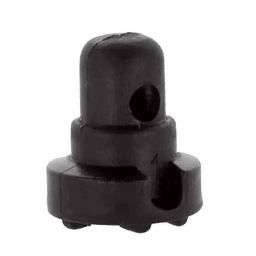 Pressure tip 2 Gaggia outputs 996530036551 /421941004571