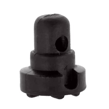Pressure tip 2 Gaggia outputs 996530036551 /421941004571