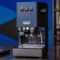 CAFFACHE ESPRESSO CLASSE CLASSE E24 CLASSICO GAGIA BLU BLUE RI9481/15 + 1 kg di caffè macinato Offerto