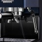 Coffee machine Espresso Classic E24 Classic Blue Gaggia Ri9481/15 + 1 kg of ground coffee offered Coffee machine Espresso Classic E24 Classic Blue Gaggia Ri9481/15 + 1 kg of ground coffee offered