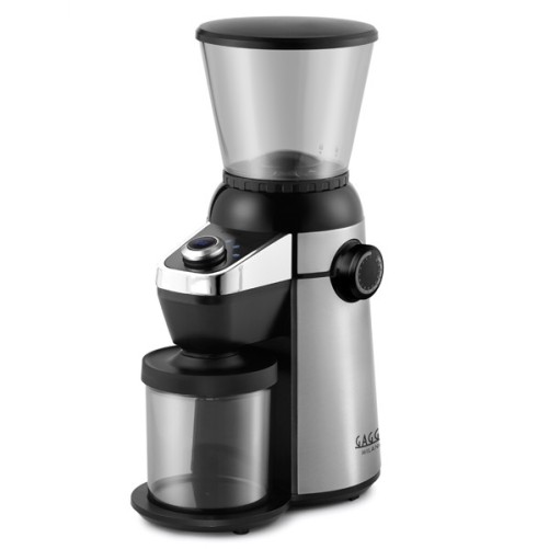 MD15 RI8123/01 Mulino di caffè - GAGGIA + 250 g di caffè Offerto