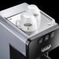 ESPRESSO DELUXE STORM GREY GAGGIA EG2111/64 (4 x 250g de café offerts)