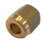 Ecrou ogive 1/8 inch 6 mm 9991.007 / 996530051758 - SAECO Ecrou ogive 1/8 inch 6 mm 9991.007 / 996530051758 - SAECO