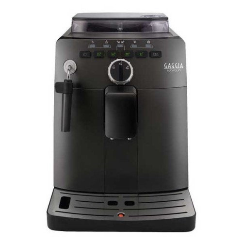 NAVIGLIO BLACK GAGGIA HD8749/01 (4 x 250g de café offerts)