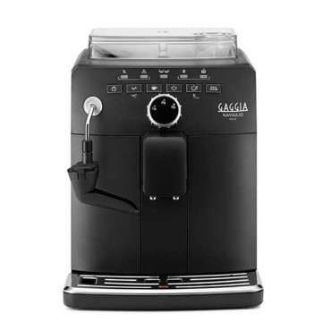 NAVIGLIO MILK GAGGIA RI8749/01 (4 x 250g de café offerts)