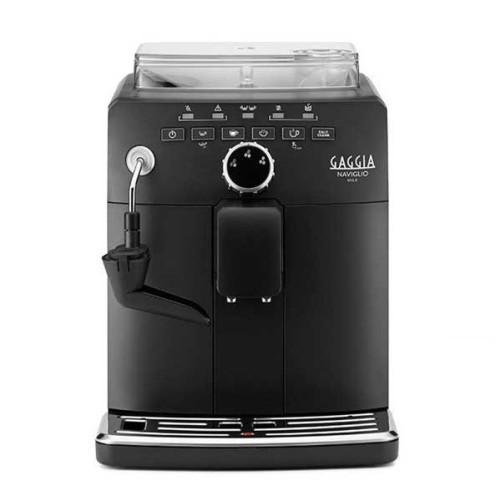 NAVIGLIO MILK GAGGIA RI8749/01 (4 x 250g de café offerts)