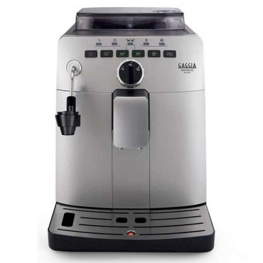 Machine à café automatique NAVIGLIO DELUXE GAGGIA HD8749/11 + 2kg  de café OFFERTS