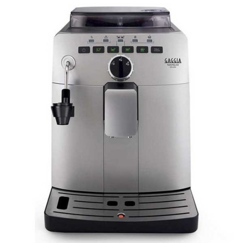 Machine à café automatique NAVIGLIO DELUXE GAGGIA HD8749/11 + 2kg  de café OFFERTS