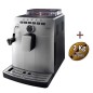 Naviglio Deluxe Gagnia HD8749/11 + 2kg Macchina da caffè.