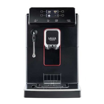 Machine à café automatique MAGENTA PLUS RI8700/01 GAGGIA (4 x 250g de café offerts)