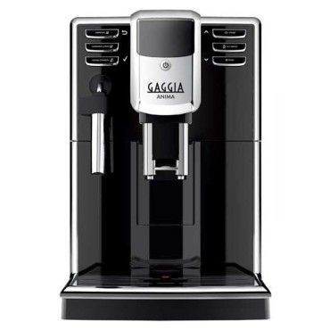 ANIMA RI8760/01 GAGGIA (4 x 250g de café offerts)