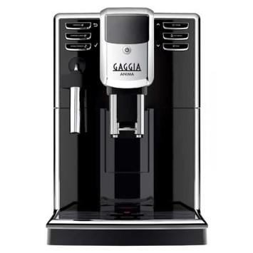 Machine à café automatique ANIMA GAGGIA RI8760/01 (4 x 250g de café offerts)
