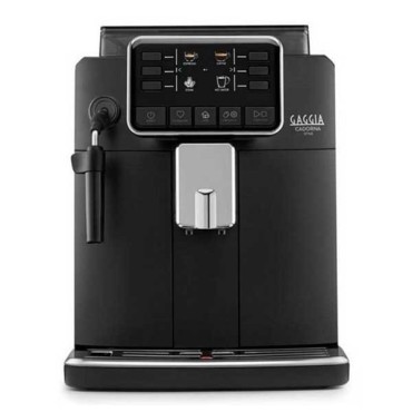 CADORNA STYLE RI9600/01 GAGGIA (4 x 250g de café offerts)