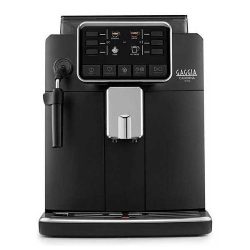 Machine à café automatique CADORNA STYLE RI9600/01 GAGGIA + 2Kg de café OFFERTS