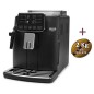 Automatic coffee machine Cadorna Ri9600/01 Gaggia + 2kg of coffee offered