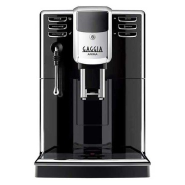 Automatico Cacchente di caffè Barista per animali Plus GAGGIA RI8760/02 + 2 kg di caffè Offerto