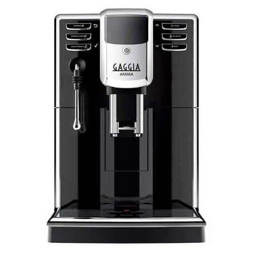 Automatic coffee machine animal barista plus gaggia ri8760/02 + 2 kg of coffee offered