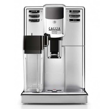 ANIMA PRESTIGE GAGGIA RI8762/01 (4 x 250g de café offerts)