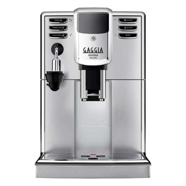 ANIMA DELUXE RI8761/01 GAGGIA (4 x 250g de café offerts)