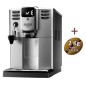 MACCHINA AUTOMATICA ALIMENTALE GAGGIA RI8761/01 + 2 kg di caffè Offerto