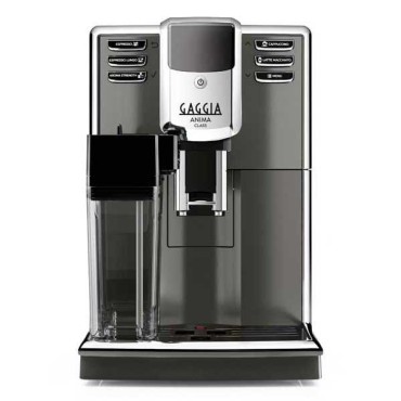 ANIMA CLASS RI8759/01 GAGGIA (4 x 250g de café offerts)