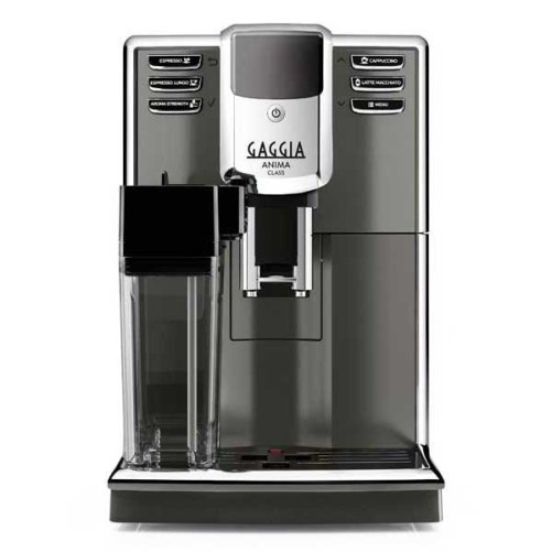 MACCHINA AUTOMATICA ALIMENTARI ANIMALE GAGGIA RI8759/01 + 2 kg di caffè Offerto