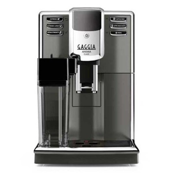 Machine à café automatique ANIMA CLASS GAGGIA RI8759/01 (4 x 250g de café offerts)