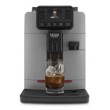 CADORNA PRESTIGE OVER ICE GAGGIA EG5603/40 (4 x 250g de café offerts)