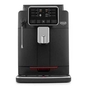 CADORNA PLUS BARISTA RI9602/01 GAGGIA (4 x 250g de café offerts)
