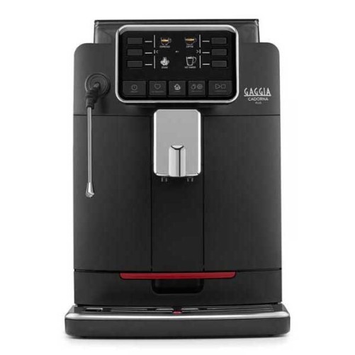 CADORNA PLUS BARISTA RI9602/01 GAGGIA (4 x 250g de café offerts)