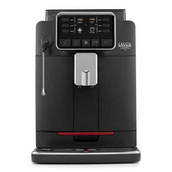 Machine à café automatique CADORNA PLUS BARISTA GAGGIA RI9602/01 (4 x 250g de café offerts)