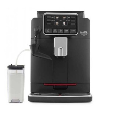 Automatic coffee machine Cadorna Milk Gaggia Ri9603/01 + 2 kg of coffee offered