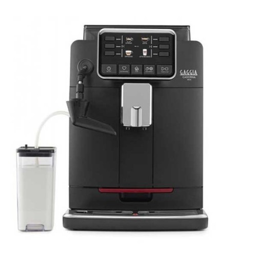 CADORNA MILK GAGGIA RI9603/01 (4 x 250g de café offerts)