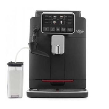 Machine à café automatique CADORNA MILK GAGGIA RI9603/01 (4 x 250g de café offerts)
