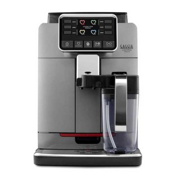 Machine à café automatique CADORNA PRESTIGE GAGGIA RI9604/01 (4 x 250g de café offerts)
