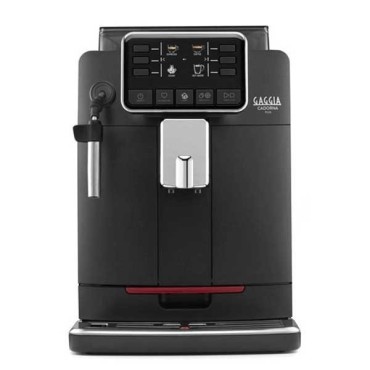 Automatic coffee machine Cadorna Plus Gaggia Ri9601/01 + 2 kg of coffee offered