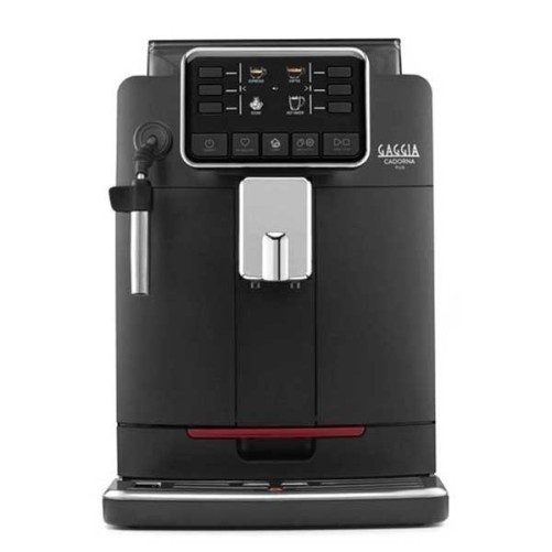 MACCHINA AUTOMATICA CAFFACHI CADORNA Plus GAGGIA RI9601/01 + 2 kg di caffè Offerto