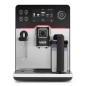 ACCADEMIA STAINLESS STEEL RI9782/01 GAGGIA (4 x 250g de café offerts) ACCADEMIA STAINLESS STEEL RI9782/01 GAGGIA (4 x 250g de café offerts)