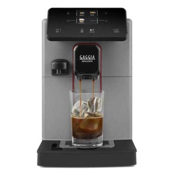 Machine à café automatique MAGENTA PRESTIGE OVER ICE GAGGIA EG6603/40 + 2 Kg de café OFFERTS
