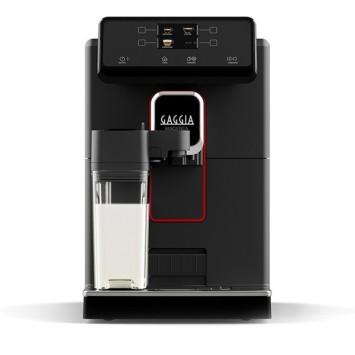 Macchina automatica magenta prestige ri8702/0 gaggia + 2 kg di caffè offerto
