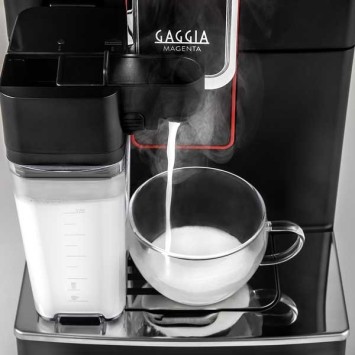 Machine à café automatique MAGENTA PRESTIGE RI8702/01 GAGGIA (4 x 250g de café offerts)