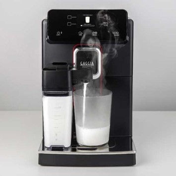 Machine à café automatique MAGENTA PRESTIGE RI8702/01 GAGGIA (4 x 250g de café offerts)