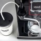 Magenta Milk Ri8701/01 Gaggia Milk Ri8701 coffee machine + 2 kg of coffee offered
