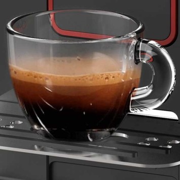 Machine à café automatique MAGENTA MILK RI8701/01 GAGGIA (4 x 250g de café offerts)